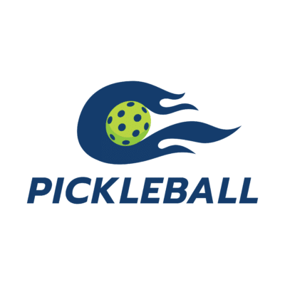 Mẫu logo Pickleball đẹp cho đội, nhóm, câu lạc bộ-01