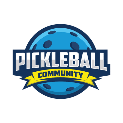 Mẫu logo Pickleball đẹp cho đội, nhóm, câu lạc bộ-10
