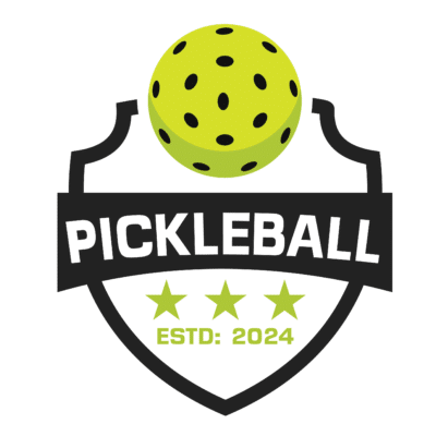 Mẫu logo Pickleball đẹp cho đội, nhóm, câu lạc bộ-100