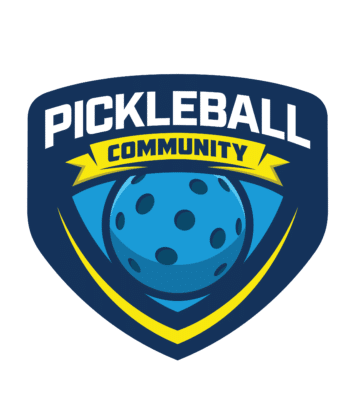 Mẫu logo Pickleball đẹp cho đội, nhóm, câu lạc bộ-105