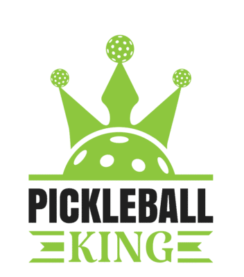 Mẫu logo Pickleball đẹp cho đội, nhóm, câu lạc bộ-106