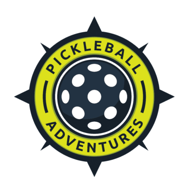 Mẫu logo Pickleball đẹp cho đội, nhóm, câu lạc bộ-108