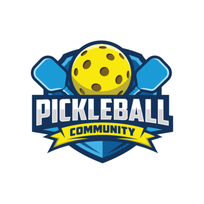 Mẫu logo Pickleball đẹp cho đội, nhóm, câu lạc bộ-11
