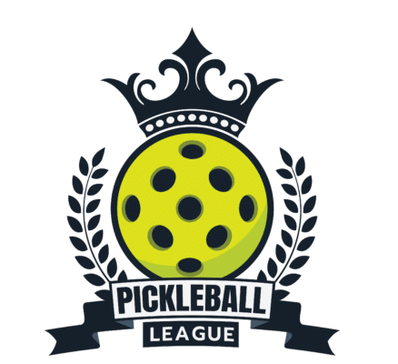 Mẫu logo Pickleball đẹp cho đội, nhóm, câu lạc bộ-110