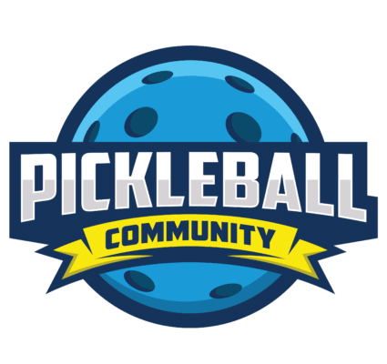 Mẫu logo Pickleball đẹp cho đội, nhóm, câu lạc bộ-113