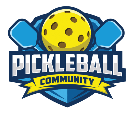 Mẫu logo Pickleball đẹp cho đội, nhóm, câu lạc bộ-114