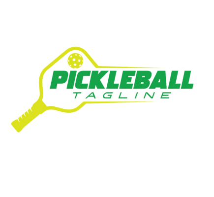 Mẫu logo Pickleball đẹp cho đội, nhóm, câu lạc bộ-115