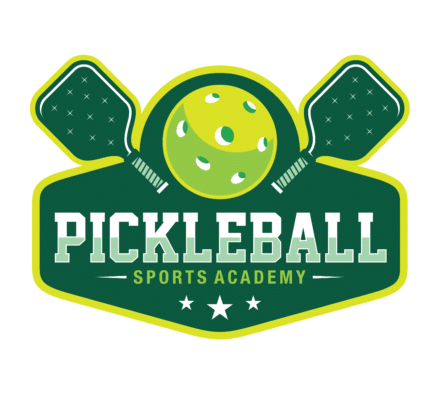 Mẫu logo Pickleball đẹp cho đội, nhóm, câu lạc bộ-117