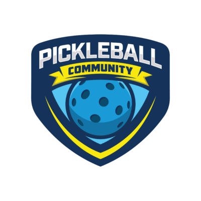 Mẫu logo Pickleball đẹp cho đội, nhóm, câu lạc bộ-12