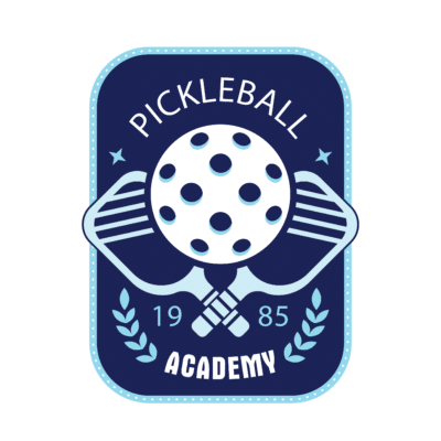 Mẫu logo Pickleball đẹp cho đội, nhóm, câu lạc bộ-24