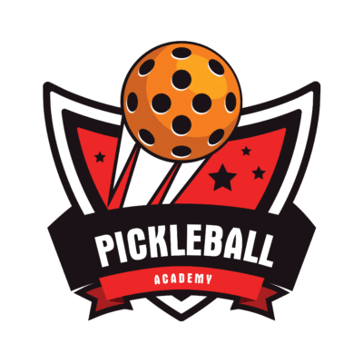 Mẫu logo Pickleball đẹp cho đội, nhóm, câu lạc bộ-37