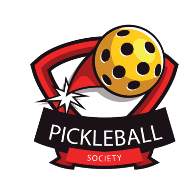 Mẫu logo Pickleball đẹp cho đội, nhóm, câu lạc bộ-39