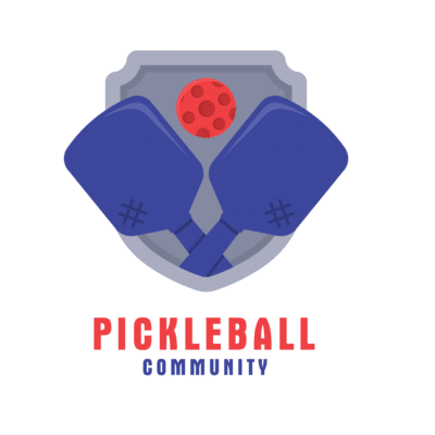 Mẫu logo Pickleball đẹp cho đội, nhóm, câu lạc bộ-43