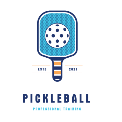 Mẫu logo Pickleball đẹp cho đội, nhóm, câu lạc bộ-52