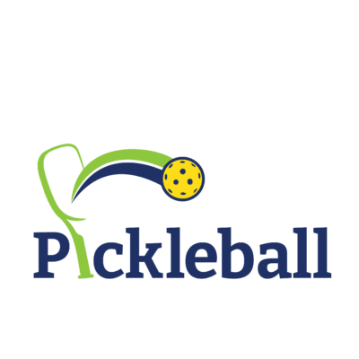 Mẫu logo Pickleball đẹp cho đội, nhóm, câu lạc bộ-69