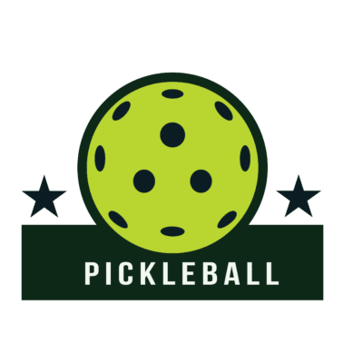 Mẫu logo Pickleball đẹp cho đội, nhóm, câu lạc bộ-74