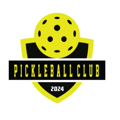Mẫu logo Pickleball đẹp cho đội, nhóm, câu lạc bộ-75
