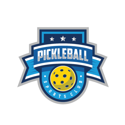 Mẫu logo Pickleball đẹp cho đội, nhóm, câu lạc bộ-77