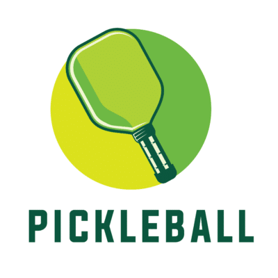 Mẫu logo Pickleball đẹp cho đội, nhóm, câu lạc bộ-82