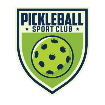 Mẫu logo Pickleball đẹp cho đội, nhóm, câu lạc bộ-85