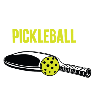 Mẫu logo Pickleball đẹp cho đội, nhóm, câu lạc bộ-87