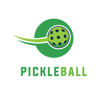 Mẫu logo Pickleball đẹp cho đội, nhóm, câu lạc bộ-88