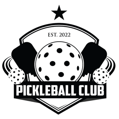 Mẫu logo Pickleball đẹp cho đội, nhóm, câu lạc bộ-90