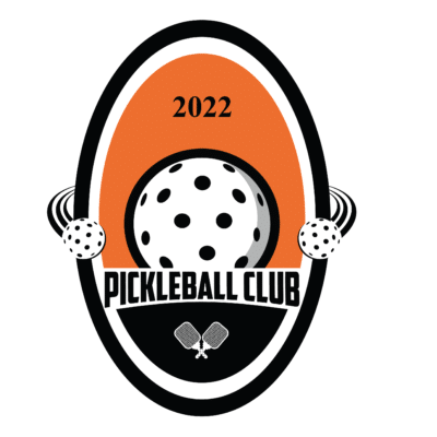 Mẫu logo Pickleball đẹp cho đội, nhóm, câu lạc bộ-91