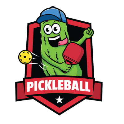 Mẫu logo Pickleball đẹp cho đội, nhóm, câu lạc bộ-93