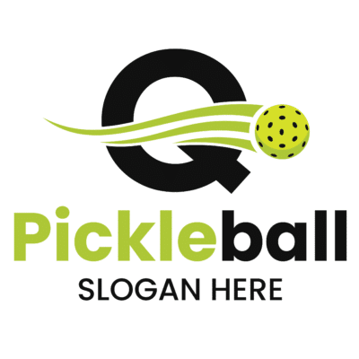 Mẫu logo Pickleball đẹp cho đội, nhóm, câu lạc bộ-94