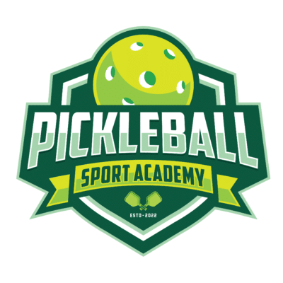 Mẫu logo Pickleball đẹp cho đội, nhóm, câu lạc bộ-97