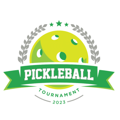 Mẫu logo Pickleball đẹp cho đội, nhóm, câu lạc bộ-98